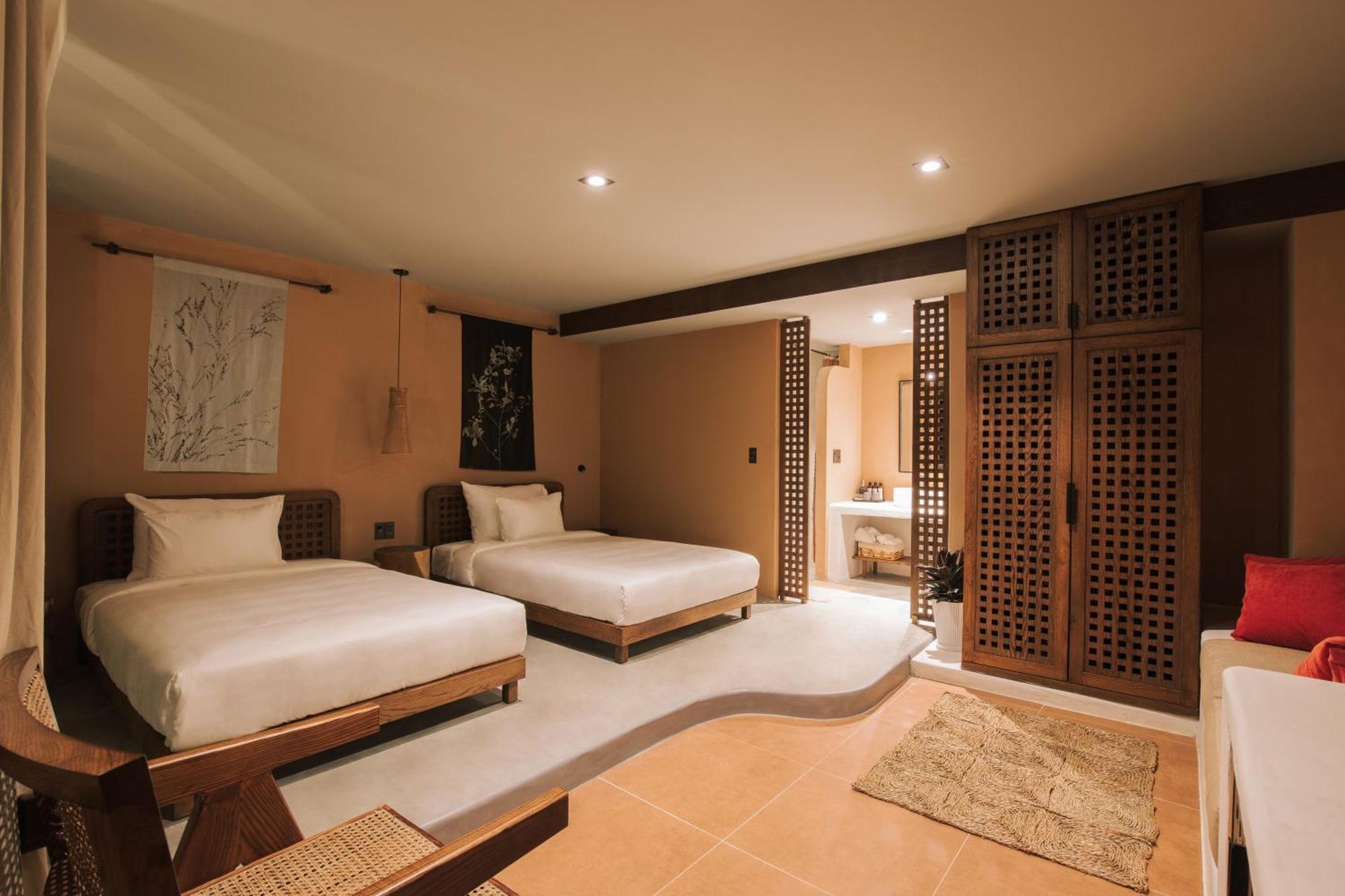 The Aratana Villa Da Lat Quarto foto